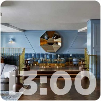 El mejor bar del mundo se reconvierte: conoce el Lyaness