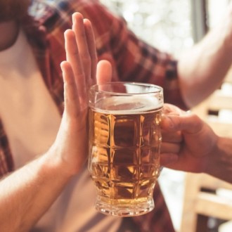 Destiladores Unidos del Perú creando conciencia sobre el consumo de alcohol