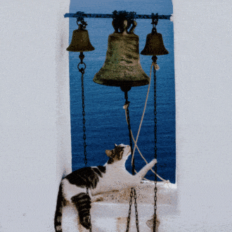 En Francia un productor envejece el coñac con una campana