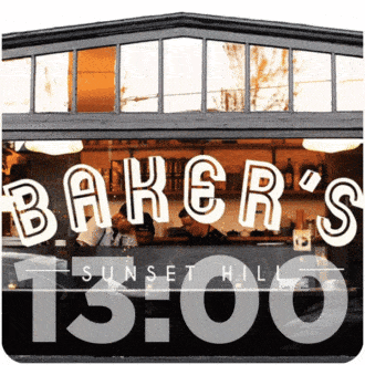 Apertura del bar de cócteles Baker’s en Seattle es oficial