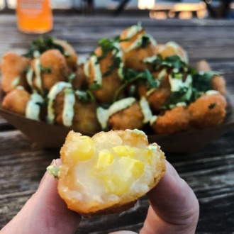 Estos bares sirven las mejores tapas de bar en Iowa