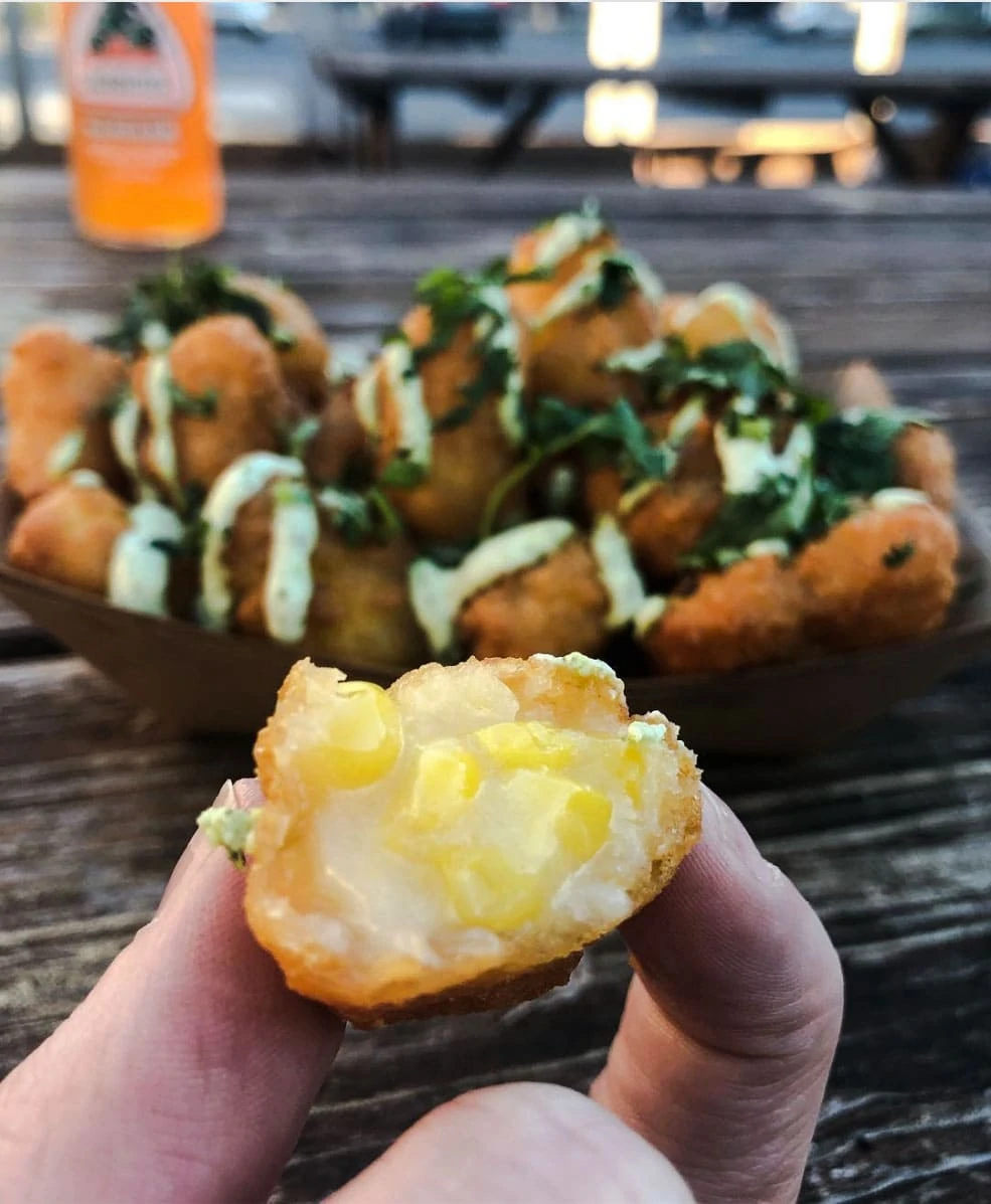 Ces bars servent le meilleur snack de l'Iowa