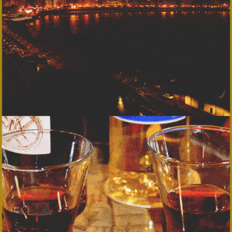 The five best bars for nightlife in San Sebastian