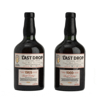 Vous cherchez le meilleur whisky pour fêter vos 50 ans ? Ce scotch est pour vous