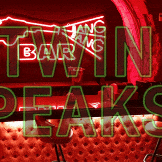El sofisticado bar de Twin Peaks cobra vida en Madrid