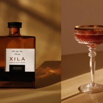 Flor de Luna, la destilería llevada por mujeres creadoras del licor XILA