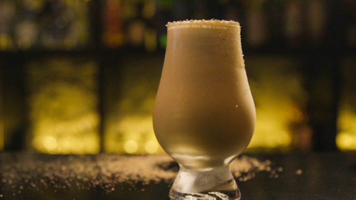 Cinq cocktails étranges que vous n’avez jamais vus