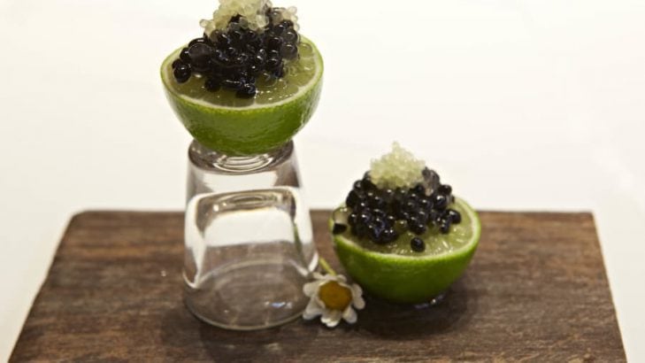 Cinq cocktails étranges que vous n’avez jamais vus