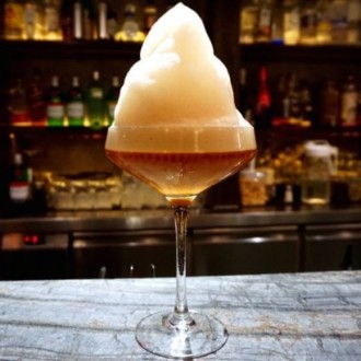 Five strange cocktails you haven’t seen before