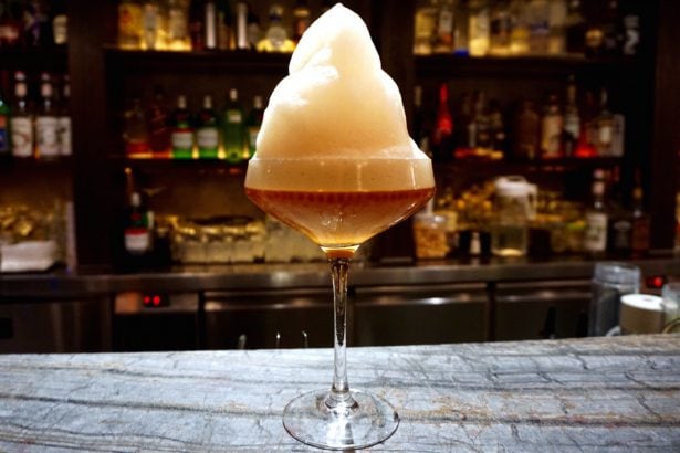 Five strange cocktails you haven't seen before