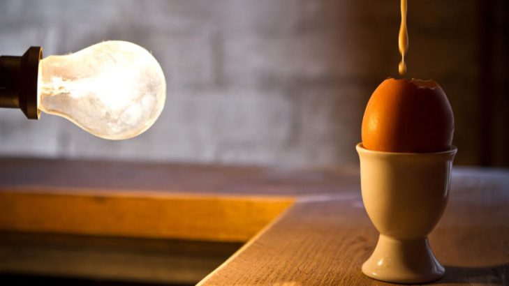 Cinq cocktails étranges que vous n’avez jamais vus