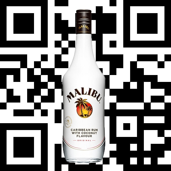 Pernod Ricard estrena botellas conectadas de Malibu en Estados Unidos