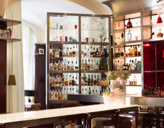 Best bars nominated for the Virtuoso 2019 awards revealed