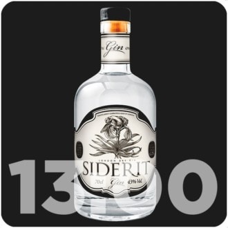 Spanish gin is back in the game, highlighted in the Crystal Awards