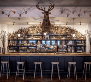 Best bars nominated for the Virtuoso 2019 awards revealed