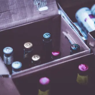 Les meilleurs box mensuel chez vous pour recevoir de la bière, du whisky ou cocktails