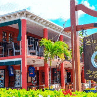 Five bars in Bermuda worth visiting