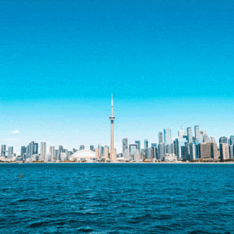 The best hotel rooftop bars in Toronto for the summer