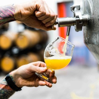 Top 10 des brasseries belges