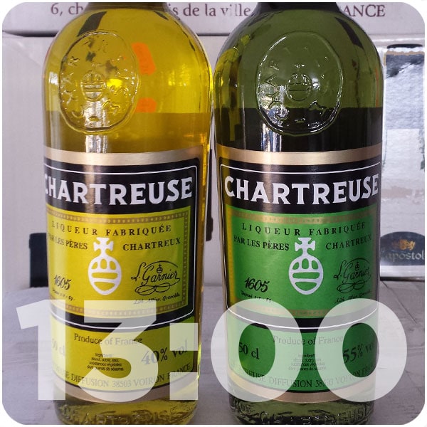 Les Fêtes de la Chartreuse aura lieu du 6 au 9 juin