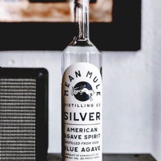 Cocktail of the day: The Agroni, a cocktail based on agave Mean Mule Distilling