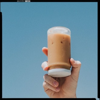 Learn how to prepare a low-calorie Mudslide cocktail