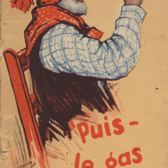 Cocktails historiques : cocktail à base de whisky Golden Wedding