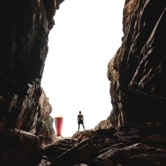 An archaeologist recreates an old beer over 3000 years old