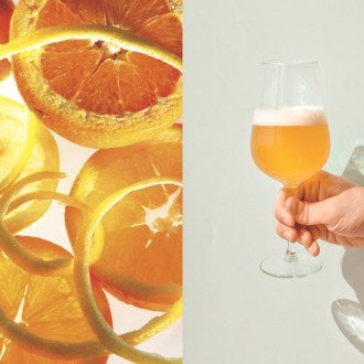 Razones para leer «Waste Today, Beer Tomorrow», cerveza sostenible