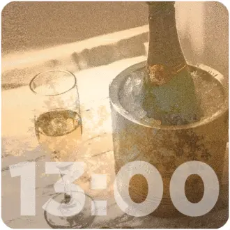 Surmonter le changement climatique : un champagne issu des récoltes de la canicule