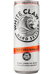 What is a hard seltzer beverage and why is it so popular right now?