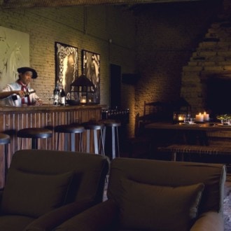 A la découverte de La Bamba de Areco