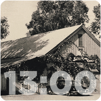 Une recette familiale de 120 ans pour le vermouth de Trincheri