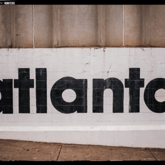 Connaissez-vous l’un des meilleurs rooftop de la ville d’Atlanta ?