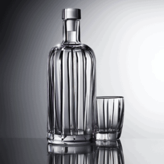 Top 10 des bouteilles de vodka chères