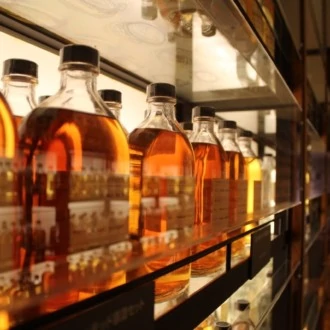 Voici les 6 meilleurs bourbons de l’année 2019