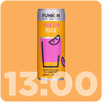 FUNKIN lance une campagne publicitaire de 1 125 000 $