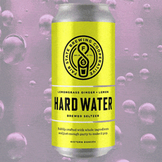 Las bebidas seltzer marcaron el mercado de bebidas listas para consumo con éxito