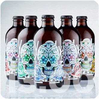 A Whisky and a Beverage Packaging Designer Winner of the Ameristar Award 2019