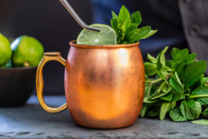 The dry January challenge begins with these alcohol-free cocktails