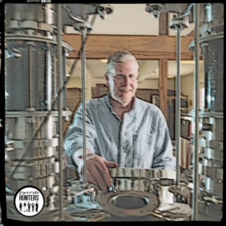 Une journée dans la vie d’un producteur de vodka et de gin