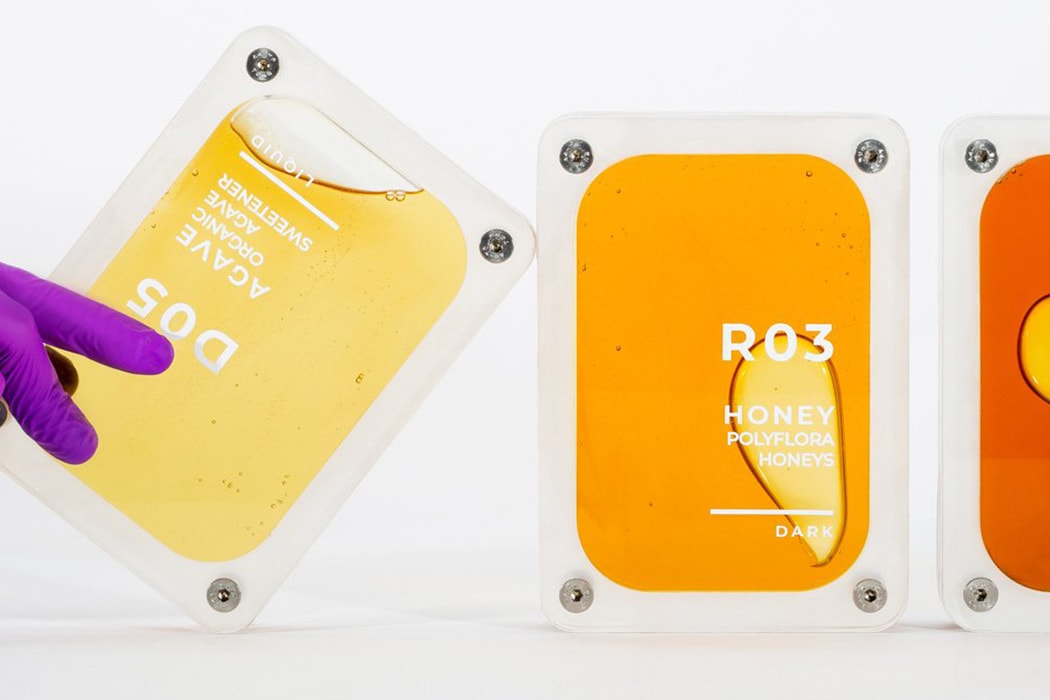 Des design de bouteille spectaculaires
