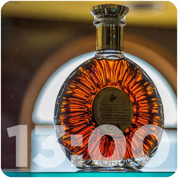 cognac decanter