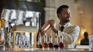 Premios Virtuoso® 2019: Le Sirenuse es el mejor bar del mundo