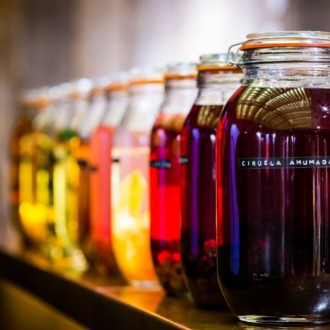 Pisco, todo lo que necesitas saber sobre él