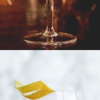 Où est né le Martini ? Est-ce celui-ci le meilleur du monde ?