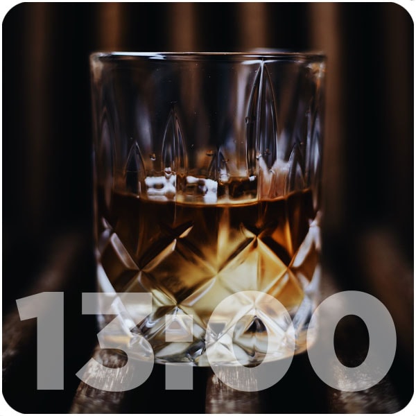 Investir dans le whisky : hausse de 500% du prix du whisky