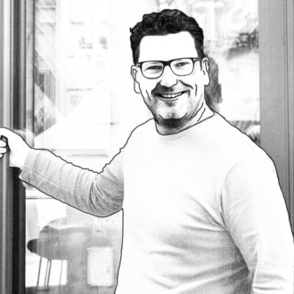 Cóctel de anécdotas con Julien Escot: #4 Hierba Santa