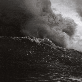 This is what the multi-sensorial experience of Kraken 4D was like