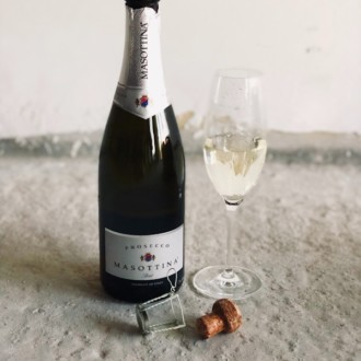 El Prosecco recobra el respeto; basta de llamarlo Champán